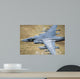 Royal Air Force Harrier Wall Decal Design 1