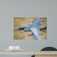 Royal Air Force Harrier Wall Decal Design 1