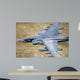 Royal Air Force Harrier Wall Decal Design 1