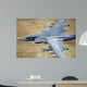 Royal Air Force Harrier Wall Decal Design 1
