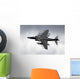 Royal Air Force Harrier Wall Decal