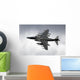 Royal Air Force Harrier Wall Decal