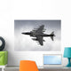 Royal Air Force Harrier Wall Decal