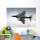 Royal Air Force Harrier Wall Decal