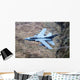 Royal Air Force Tornado Wall Decal Design 2