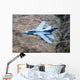 Royal Air Force Tornado Wall Decal Design 2
