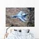 Royal Air Force Tornado Wall Decal Design 2