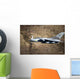 Royal Air Force Tornado Wall Decal Design 1