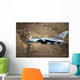 Royal Air Force Tornado Wall Decal Design 1