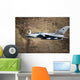 Royal Air Force Tornado Wall Decal Design 1