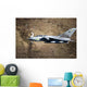 Royal Air Force Tornado Wall Decal Design 1