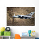 Royal Air Force Tornado Wall Decal Design 1