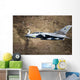 Royal Air Force Tornado Wall Decal Design 1