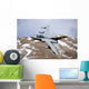 Royal Air Force Tornado Wall Decal Design 2