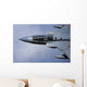 Royal Air Force Tornado Wall Decal Design 1