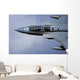 Royal Air Force Tornado Wall Decal Design 1
