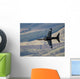 Hawk T1 Trainer Aircraft Wall Decal