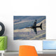 Hawk T1 Trainer Aircraft Wall Decal