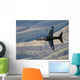 Hawk T1 Trainer Aircraft Wall Decal