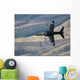 Hawk T1 Trainer Aircraft Wall Decal