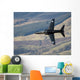 Hawk T1 Trainer Aircraft Wall Decal
