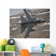 Royal Air Force Tornado Wall Decal Design 3
