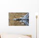 Royal Air Force Tornado Wall Decal Design 2