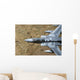 Royal Air Force Tornado Wall Decal Design 2