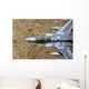 Royal Air Force Tornado Wall Decal Design 2