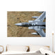 Royal Air Force Tornado Wall Decal Design 2
