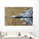 Royal Air Force Tornado Wall Decal Design 2