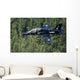 Royal Air Force Tornado Wall Decal Design 1