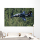 Royal Air Force Tornado Wall Decal Design 1