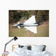 Eurofighter Typhoon F2 Aircraft Wall Decal Design 2