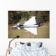 Eurofighter Typhoon F2 Aircraft Wall Decal Design 2
