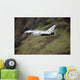 Eurofighter Typhoon F2 Aircraft Wall Decal Design 1
