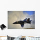 Hawk T1 Trainer Aircraft Wall Decal
