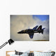 Hawk T1 Trainer Aircraft Wall Decal