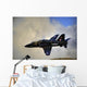 Hawk T1 Trainer Aircraft Wall Decal