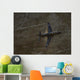 Hawk T1 Trainer Aircraft Wall Decal