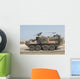 Lav Iii Infantry Fighting Wall Decal