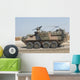 Lav Iii Infantry Fighting Wall Decal