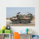 Lav Iii Infantry Fighting Wall Decal