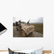 Pink Panther Land Rover Wall Decal Design 2