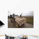 Pink Panther Land Rover Wall Decal Design 2