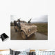 Pink Panther Land Rover Wall Decal Design 2