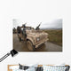 Pink Panther Land Rover Wall Decal Design 2