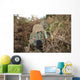 British Army Sniper Team Wall Decal Design 1