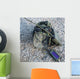 Bowman Radio Set Used Wall Decal