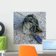 Bowman Radio Set Used Wall Decal